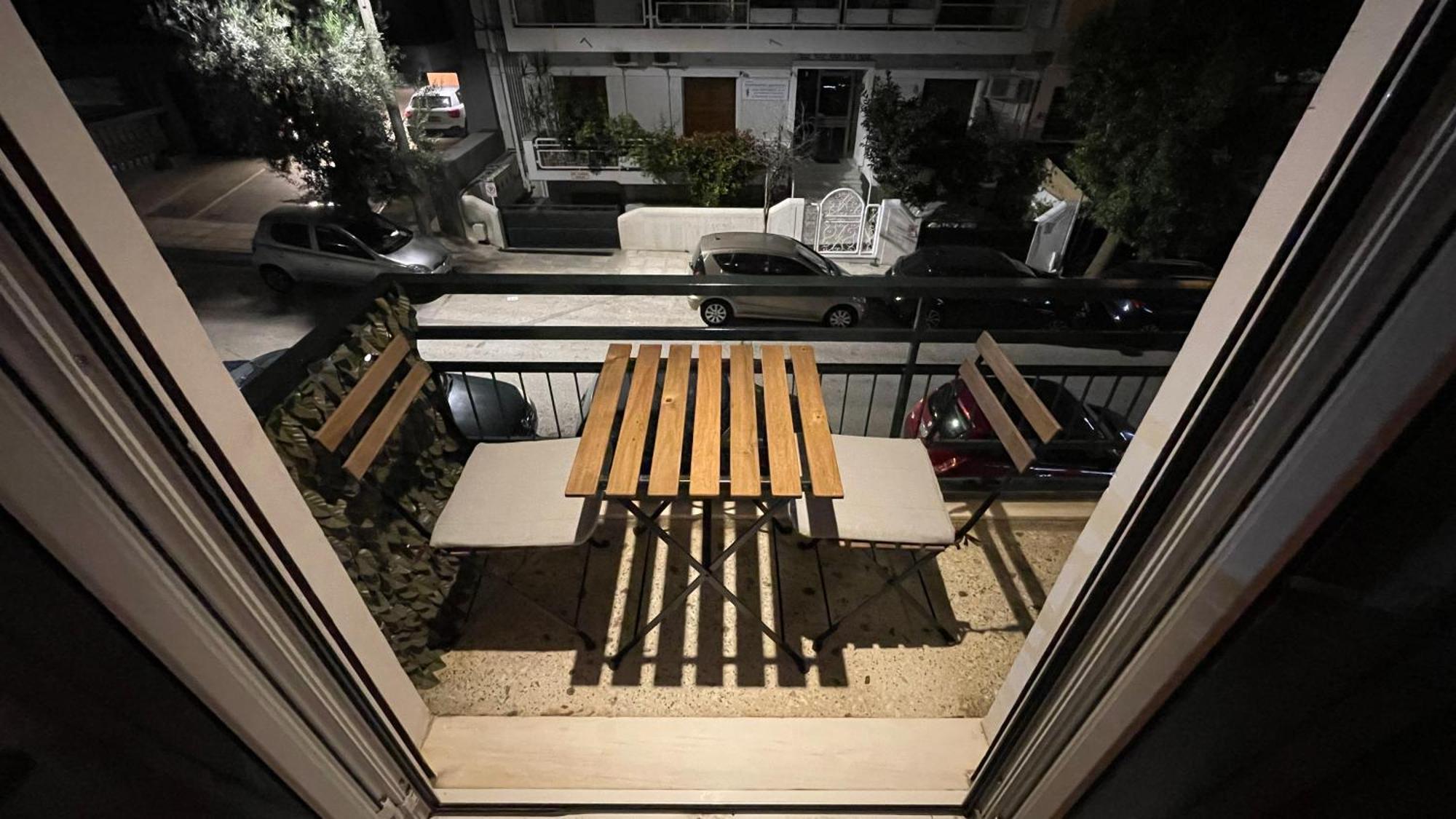 אתונה 4 Newly Renovated Charming Apartments Steps From Panormou Metro Station חדר תמונה
